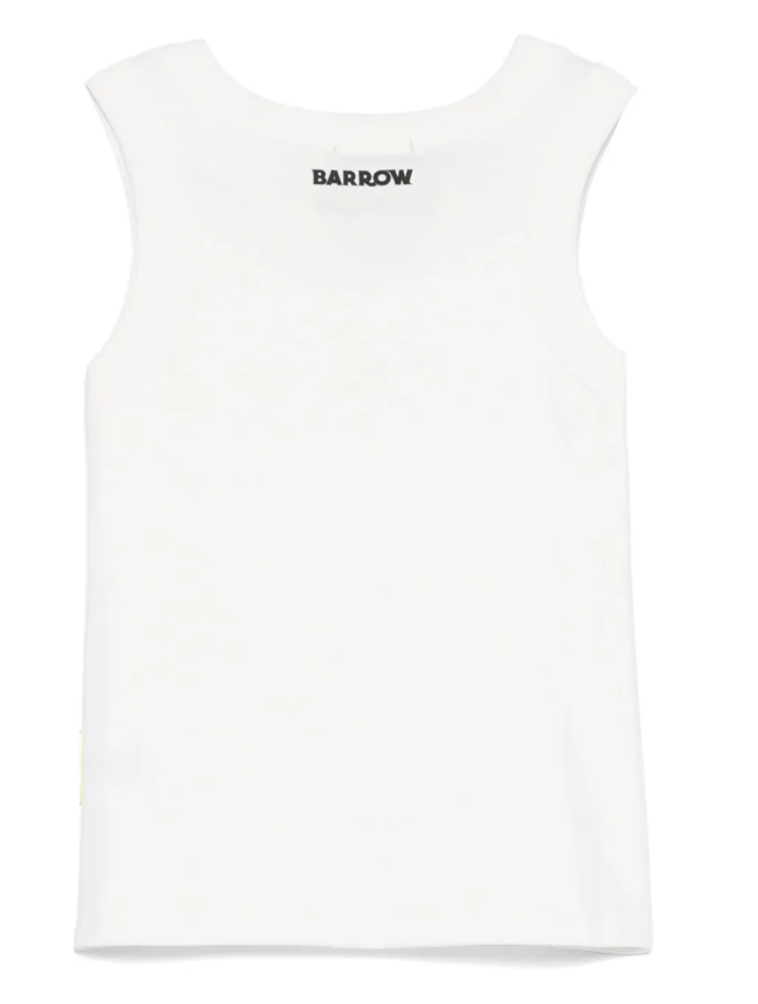 BARROW CANOTTA